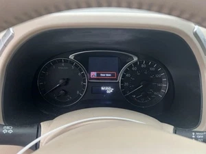 Speedometer Cluster MPH Fits 13 PATHFINDER 200321 - Picture 1 of 10