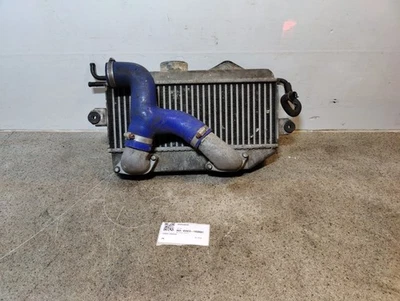 subaru impreza forester newage wrx intercooler SG 2.0 2.5 XT buge blob hawk - Image 1 of 4