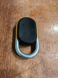 Rivian Key Fob Generation 1 Through 2024 - Bild 1 von 2