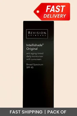 Revision Intellishade Original SPF 45, 1.7 Oz EXP 10/27 - Image 1 of 4