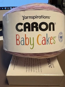 Hilo para pasteles de bebé Caron -- pétalos - Imagen 1 de 7