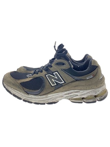 Sneakers basse US9 New Balance Khk Ml2002Rb