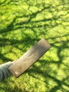 Vintage Ram 550 RH Putter 35" See Pictures For Details - Picture 1 of 5