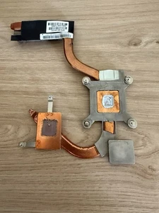 Radiateur Processeur Pc Portable HP Pavillon DV7-1217ef - Imagen 1 de 10