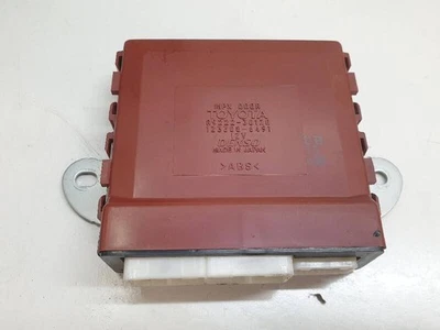 centralina chiusura LEXUS GS GS US WS19 300 8922230120 recjp370761 - Immagine 1 di 4