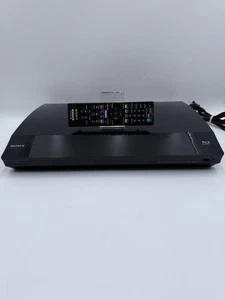 Sony BDV-T58 Blu Ray DVD Home Theatre System With Remote Tested - Picture 1 of 15