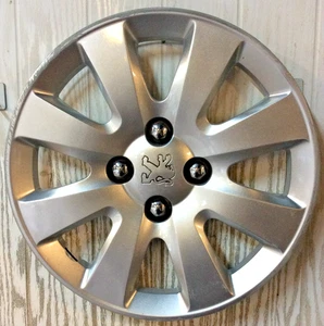 moldura rueda peugeot 207 15" 9651017380 - Imagen 1 de 9
