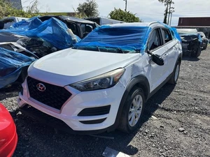 Transfer Case 2.4L Fits 20-22 SPORTAGE 579992 - Picture 1 of 5