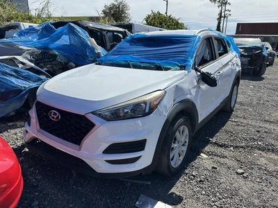 Transfer Case 2.4L Fits 20-22 SPORTAGE 579992 - Image 1 of 4