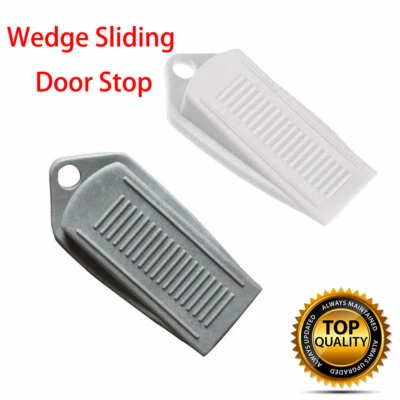 Türkeil Gummikeil Türstopper Türpuffer Türschutz Türkeile Fensterkeil Stopper - Bild 1 von 4