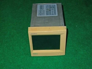 Indicatore digitale Unipulse F371 - Foto 1 di 3
