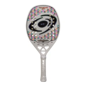 Racchetta Beach Tennis Racket Vision Super Carbon Team 2025 - Picture 1 of 1