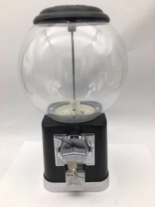 ¡NÍTIDO! Cápsula castor de 50 centavos 1" bola de burbuja redonda globo juguete máquina expendedora - Imagen 1 de 3