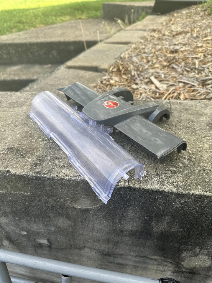 Hoover ONEPWR Emerge BH53605V Stick Vacuum - Top Brush Plate Cover Only - Image 1 of 2