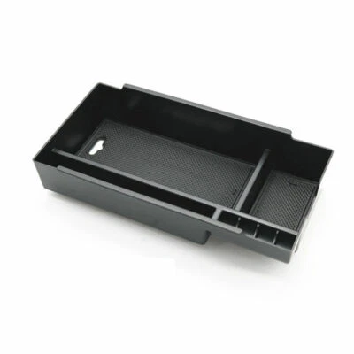 Caja bandeja de almacenamiento reposabrazos central ABS para Lexus ES350/300H 250 2013-2017   Foto 1 de 4