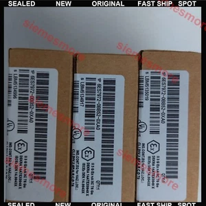 1pc New Siemens Simatic  6ES7972-0BB52-0XA0 - Zdjęcie 1 z 1