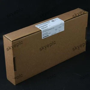 New Siemens 6SN1118-0NK01-0AA1 6SN11180NK010AA1 SIMODRIVE 611 U HR 2-AXIS - Picture 1 of 8