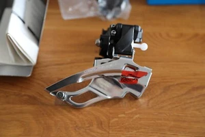 Shimano Deore Front Derailleur FD-T6000-H-3 – 3x10 Speed, 34.9mm Clamp refh - Picture 1 of 6