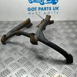 HONDA CBR1000F 1996 CENTRE CENTER STAND CBR 1000 CBR1000F - Picture 1 of 10