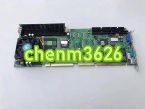 1PC USED Advantech industrial computer board PCA-6178 Rev.A1 B1 PCA-6178V #YY - Picture 1 of 5