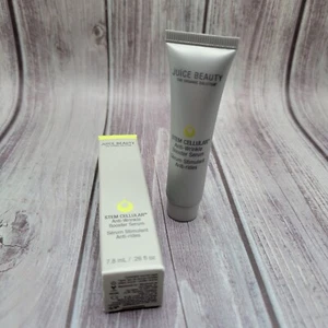 NEW JUICE BEAUTY Stem Cellular Anti-Wrinkle Retinol Overnight Serum .26 oz. - Picture 1 of 1