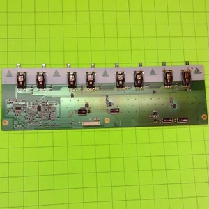 Placa inversora de TV T87102928 ETL-XPC-204T T871029.28 Cmo Element ELDFW322 - Imagen 1 de 4