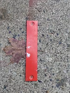 Black & Decker 10” Table Saw 15AMP Firestorm Throat Plate Insert FS200SD 10.25”L - Picture 1 of 8