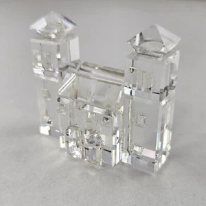 Iglesia Española Cristal Swarovski [8083] - Imagen 1 de 7