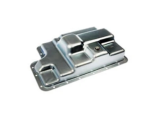 Fits 2003-2008 Ford F-250 Super Duty Transmission Oil Pan Dorman 2004 2005 2006 - Image 1 of 2