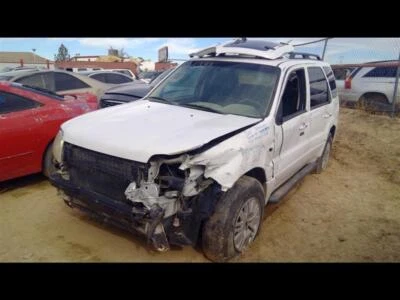 Used Steering Column fits: 2005 Mercury Mariner Floor Shift VIN Z 8th digit w/o — 第 1/4 张图片
