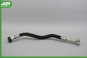 ✅ 07-13 Mercedes W221 S500 S550 S63 AC A/C Air Conditioner Hose Line Pipe OEM - Picture 1 of 7