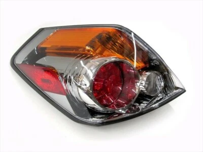 Combo de luz trasera izquierda del lado del conductor Nissan Altima 2010-2012 OEM NUEVO Foto 1 de 4