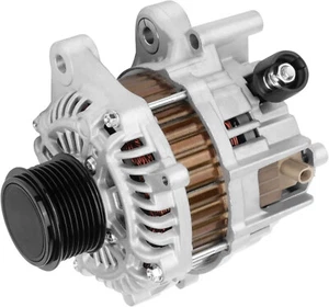 New SCITOO Alternator Honda Accord 2013-2017 L4 2.4L Automatic CVT 11999 14489 - Foto 1 di 9
