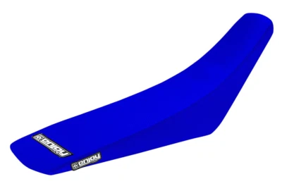 Pinza de cubierta de asiento Yamaha YZF 450 2010-2013 de Enjoy Mfg todo azul #87 Foto 1 de 4