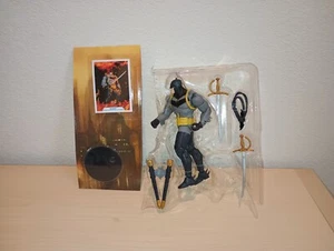 NEW McFarlane Toys Batman White Knight from Curse Azrael DC Multiverse 2 Pack - Picture 1 of 3