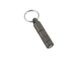 Perforeuse à cigares Xikar 007 TWIST Gunmetal - Picture 1 of 2