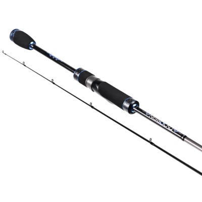 Barra giratoria Golden Catch GC Endorfin EDS-610UL-S 2,08m 0,2-4g Foto 1 de 4