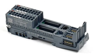 2 x Siemens Simatic S7 ET200SP Base-Unit,6ES7 193-6BP00-0BA0,6ES7193-6BP00-0BA0 - Bild 1 von 1