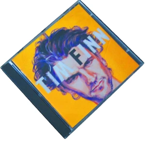 Tim Finn, Tim Finn, CD, 1989, Capitol Records - Imagen 1 de 5
