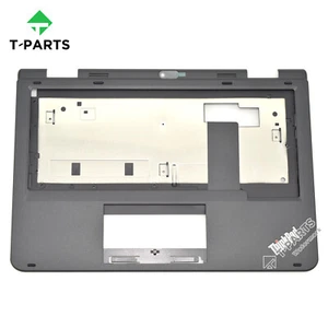  Nuevo Para Lenovo Thinkpad Yoga 11E 5ta Generación 20LN 20LM Reposamanos Estuche Superior con Cámara - Imagen 1 de 2