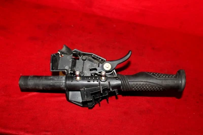 Manillar Seadoo 2014 RXP-X RXT-X X 260 lado derecho R/H carcasa de dirección inferior Foto 1 de 4