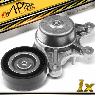 Belt Tensioner for BMW 228i 320i 328i 428i 528i xDrive X1 Z4 F10 F26 F30 F31 F34 - Image 1 of 4
