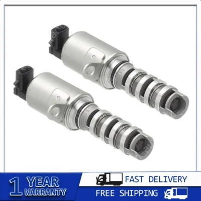 发动机可变阀定时 (VVT) 电磁阀 适用于福特 Flex 2018 2017 2016 2015 — 第 1/4 张图片