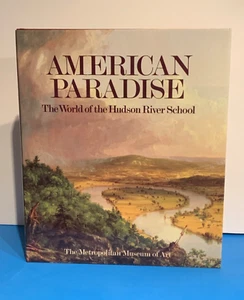 AMERICAN PARADISE  1987. - Bild 1 von 5