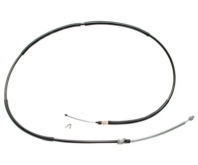 Raybestos Brakes BC93876 Parking Brake Cable For 89-93 Dodge D250 D350 W250 W350 - Image 1 of 4