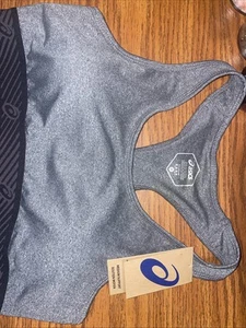 ASICS Sports Bra Women’s Size Medium - Picture 1 of 5