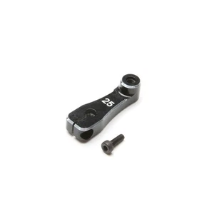 Clamping Servo Horn Aluminum 25T 22 5.0 TLR331033 Electric Car/Truck Option P... - Picture 1 of 1