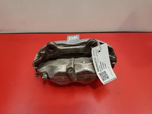 2013 MERCEDES S-CLASS 3.0L DIESEL PASSENGER FRONT BRAKE CALIPER - Picture 1 of 11