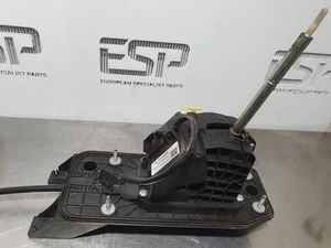 VOLKSWAGEN GOLF GEAR STICK/SHIFTER AUTO SHIFTER, 6 SPEED, GEN 6, 10/08-02/13 08  - Picture 1 of 6