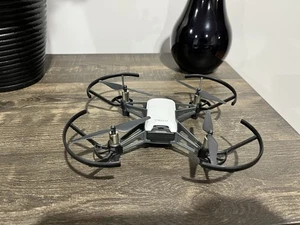 Dji - Tello Drone - White - Picture 1 of 2